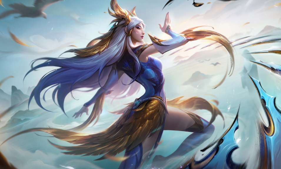 lol30级精粹号买卖平台叫什么 英雄联盟游戏号买卖平台分享