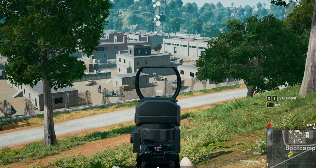 pubg账号购买平台怎么选 pubg账号购买APP分享