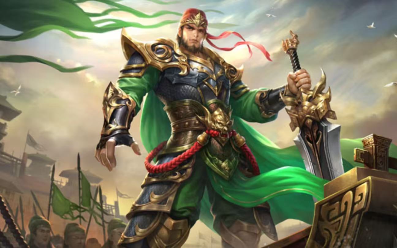 三国杀账号买卖去哪里好 三国杀账号交易app推荐