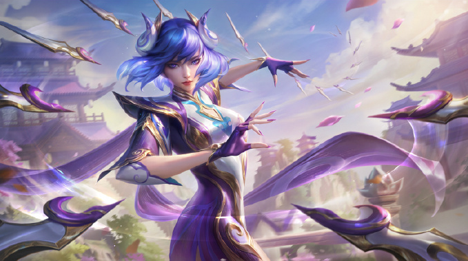 lol卖号平台哪个比较好 英雄联盟账号出售APP分享