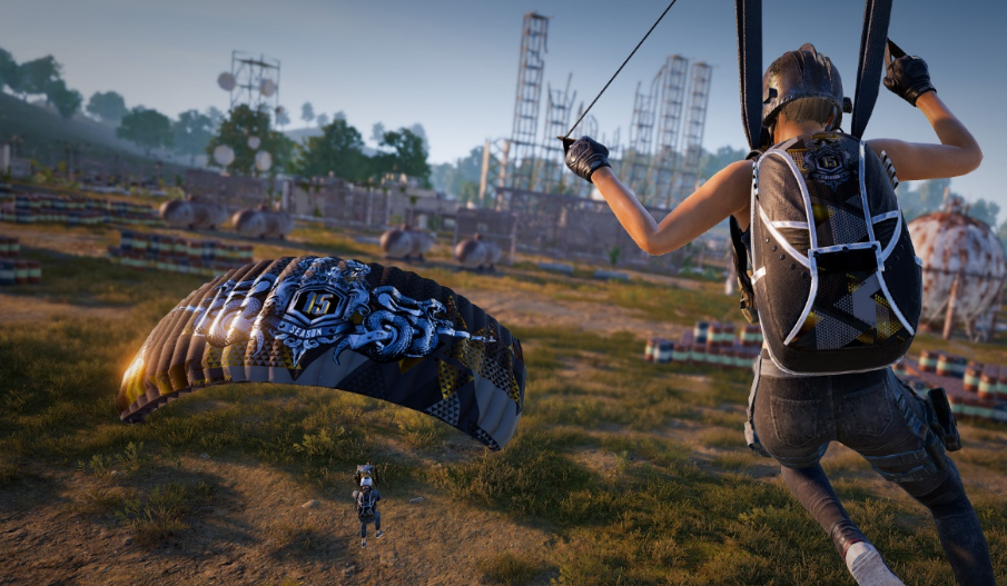 pubg账号估价平台怎么选 pubg游戏号买卖app推荐