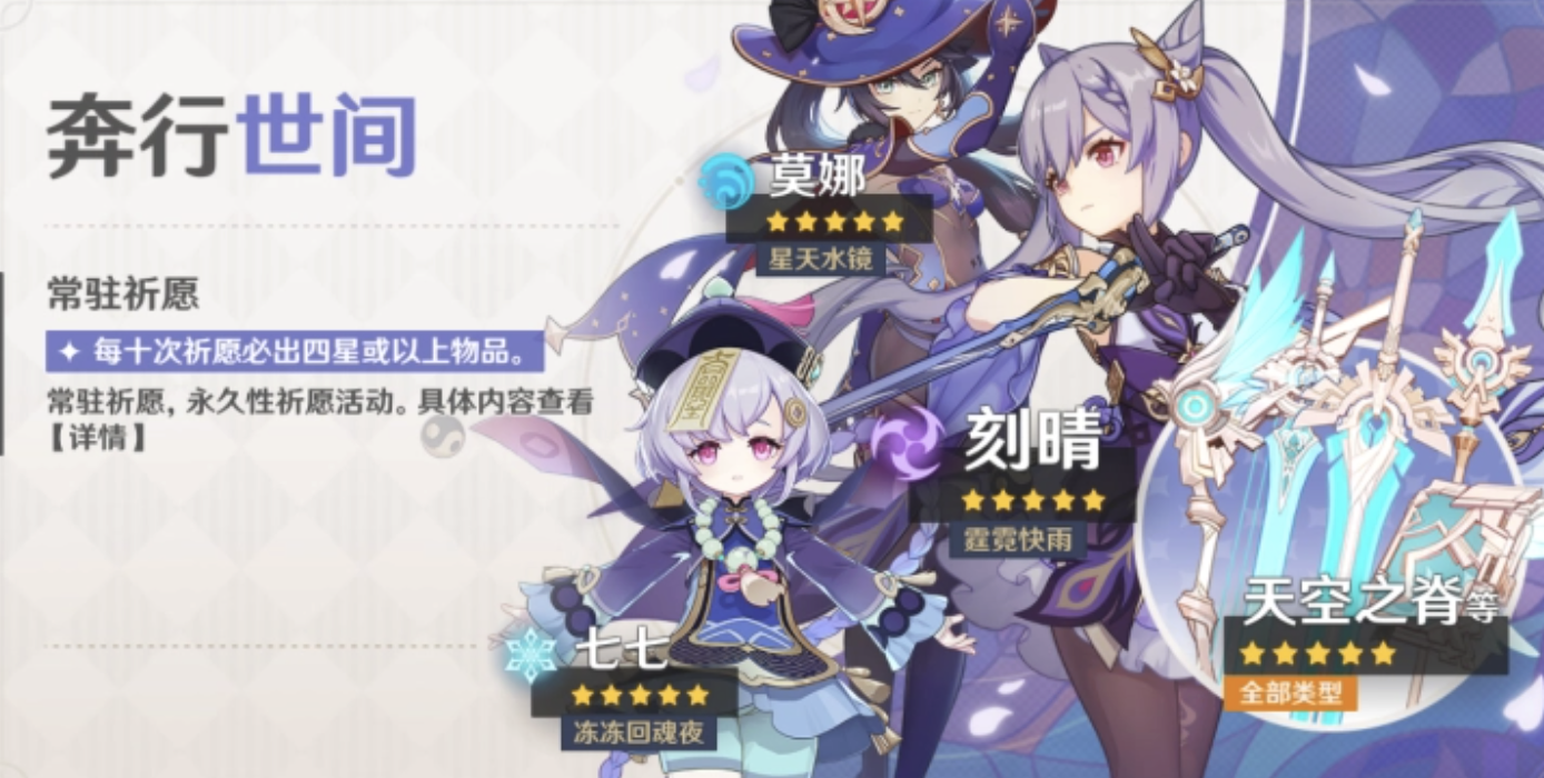 原神卖号怎么估价 原神卖号估价方式介绍