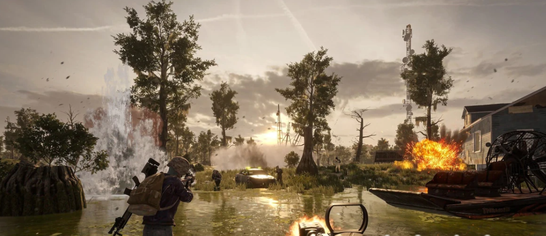 2026年pubg加速器实测 游戏加速器横向测评 网络延迟与丢包率对比 网络稳定性记录