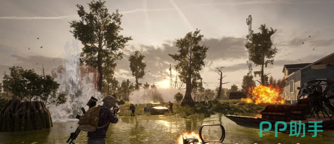 2026年pubg加速器实测 游戏加速器横向测评 网络延迟与丢包率对比 网络稳定性记录