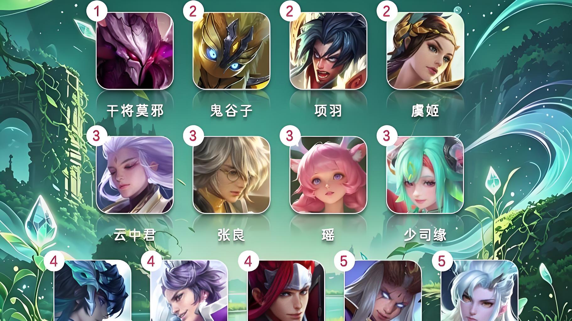 王者万象棋账号买卖平台是哪个 靠谱的王者万象棋账号app推荐