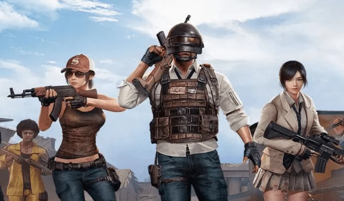 pubg帐号购买平台哪一个好 好用的pubg帐号购买app分享