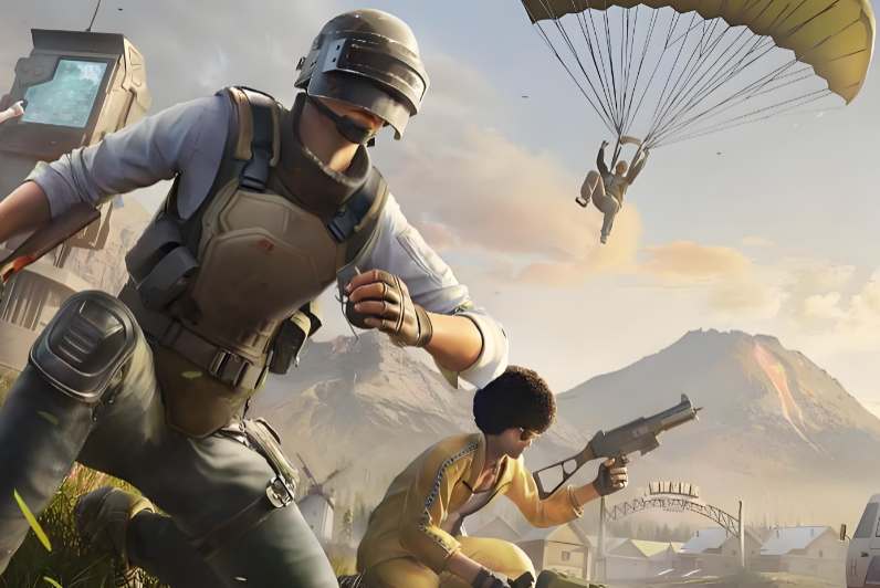 pubg全球账号交易平台哪个好 好用的pubg全球账号交易app分享