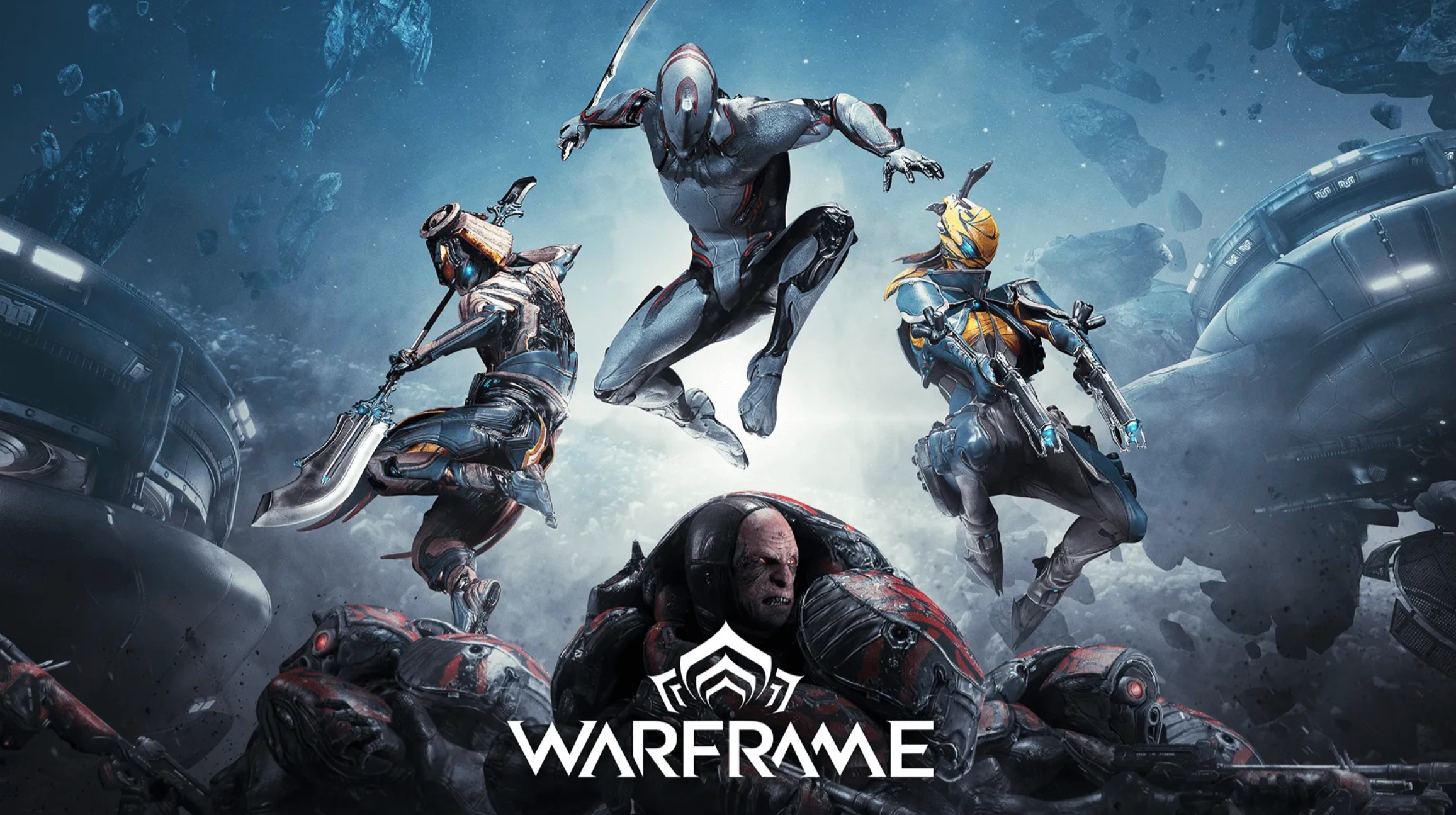 warframe交易平台推荐 星际战甲账号交易平台哪个好