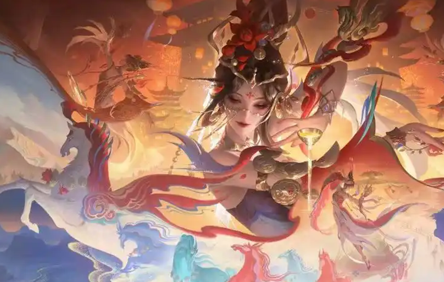 买王者荣耀账号的平台哪个安全 靠谱的王者号购买app分享