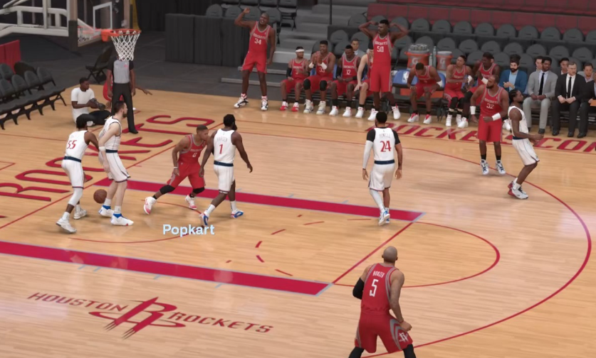 2k账号交易选择哪一个平台 出色的nba2k账号交易app分享