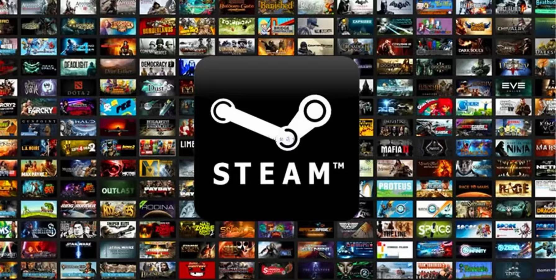 卖steam账号交易平台哪个好 省心的Steam出号app推荐