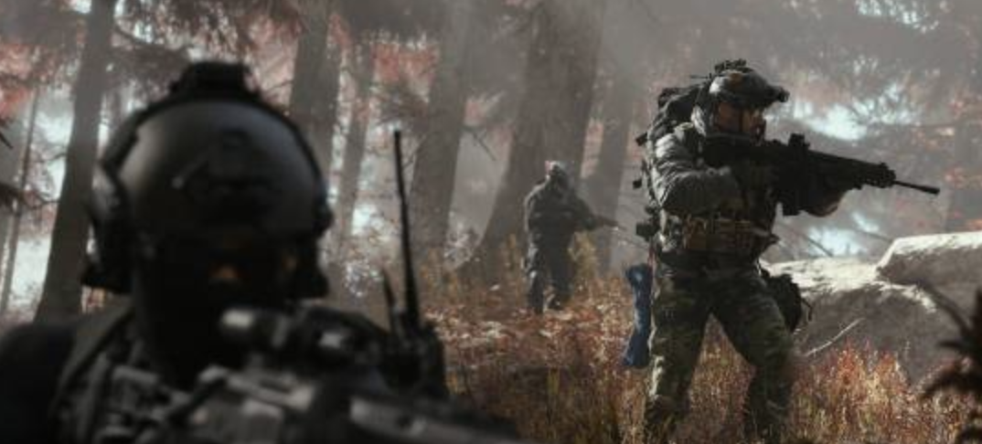 cod23多人模式好玩吗 cod23多人模式玩法特色全面解析