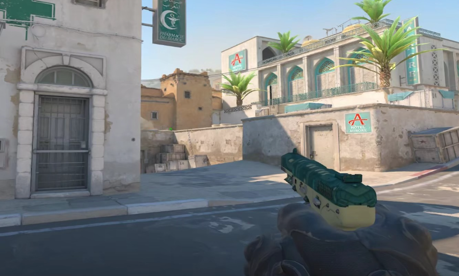 csgo饰品交易网站选择哪一个 可靠的csgo饰品交易平台分享