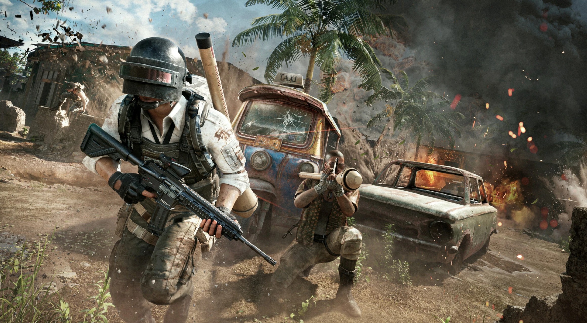 pubg账号估价网站哪个靠谱 pubg账号估值平台推荐