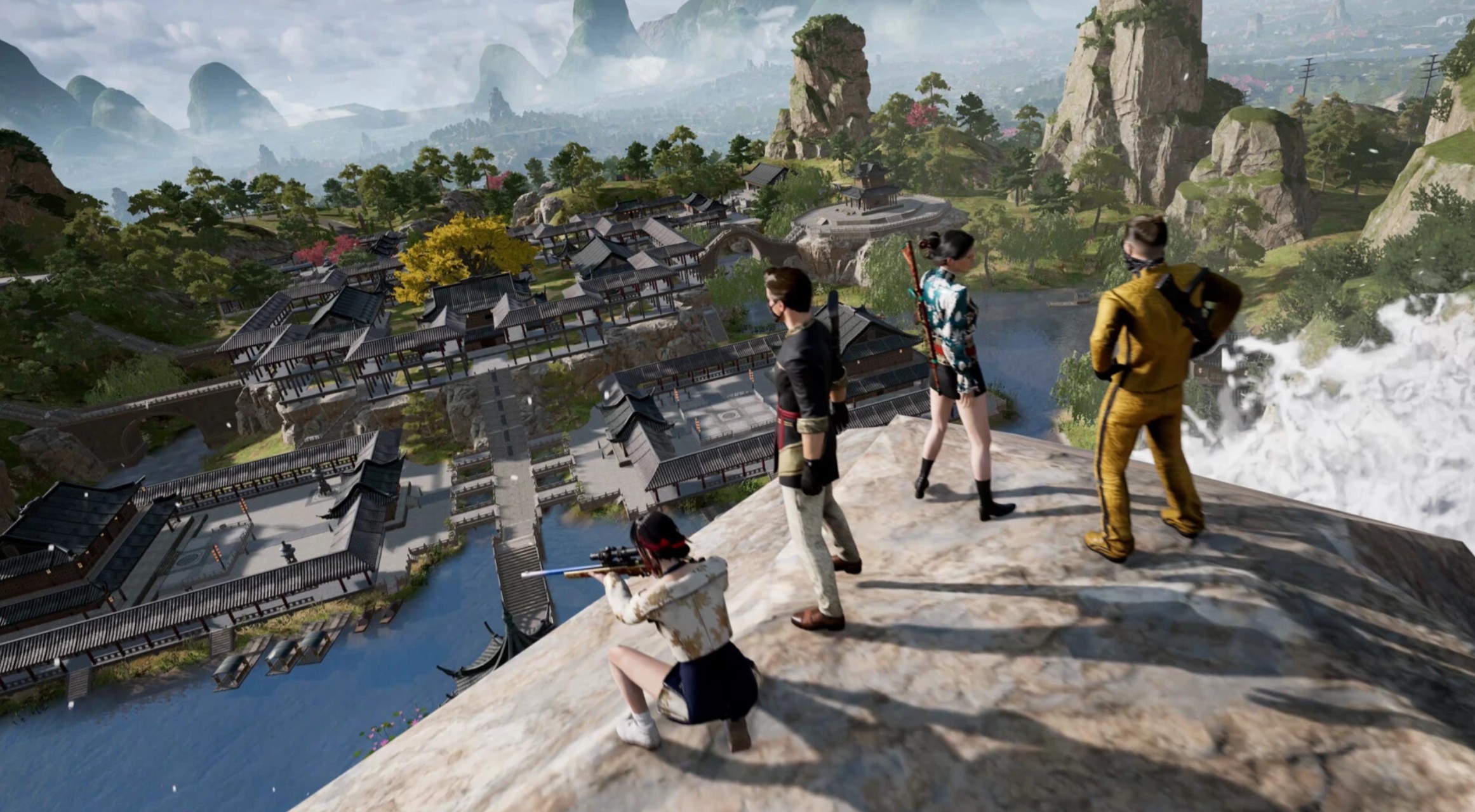 pubg号交易平台哪个好 pubg账号交易平台推荐