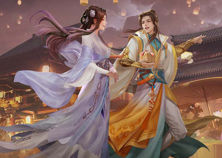 天龙八部怀旧服账号交易平台哪个好 正规天龙八部怀旧服账号交易app分享