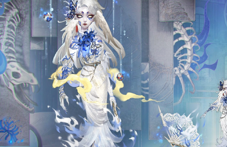 第五人格账号交易平台选择哪一个 好用的第五人格账号交易app分享