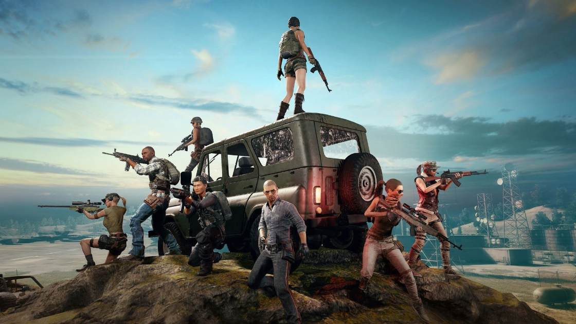 pubg检测到网络延迟游戏加速器横向实测样本