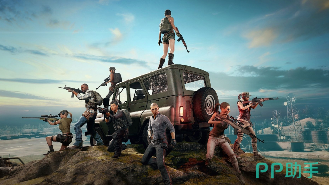 pubg检测到网络延迟游戏加速器横向实测样本