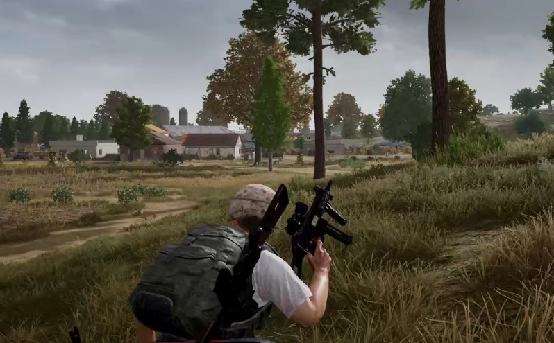 pubg账号交易平台哪一个好 出色的pubg账号交易app推荐