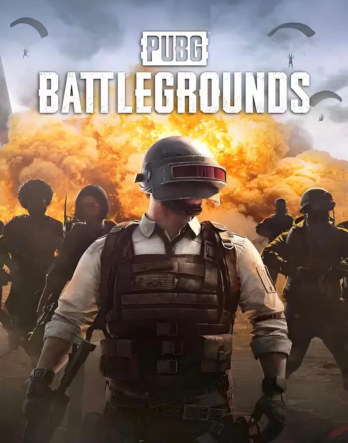 pubg账号购买怎么操作 pubg账号去哪买