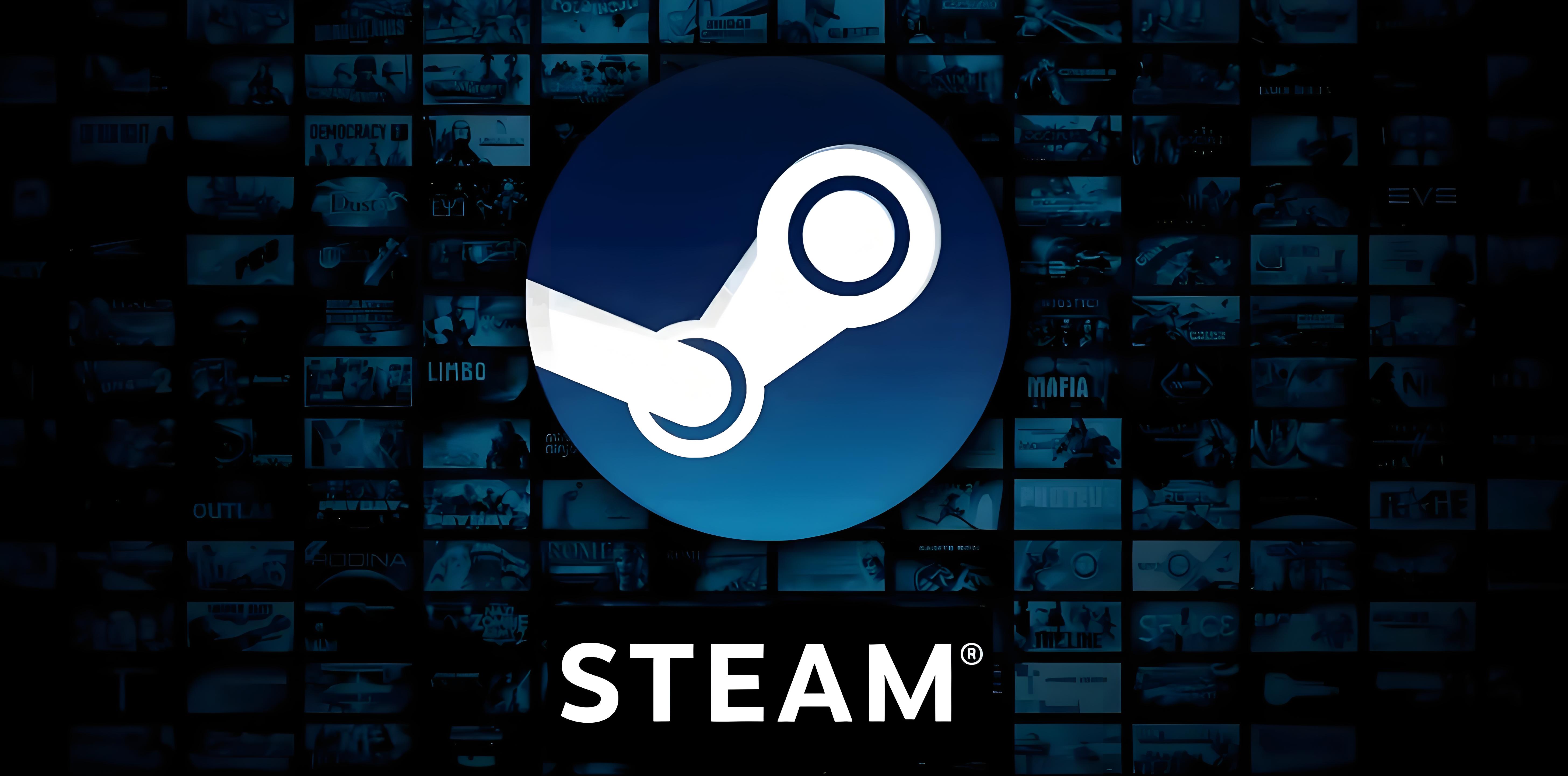 steam账号出售平台有哪些 靠谱的游戏账号交易平台分享