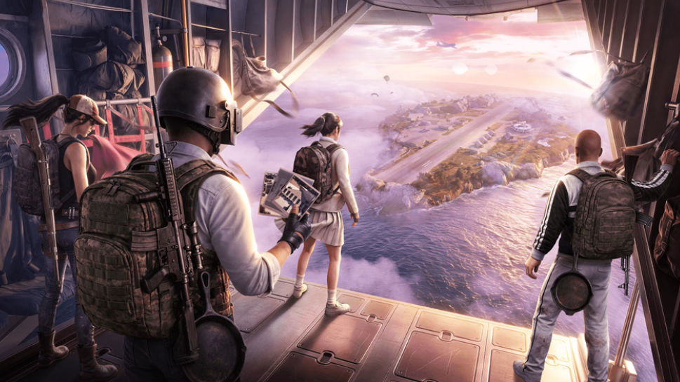 pubg账号购买平台哪个好 安全的pubg账号交易平台推荐