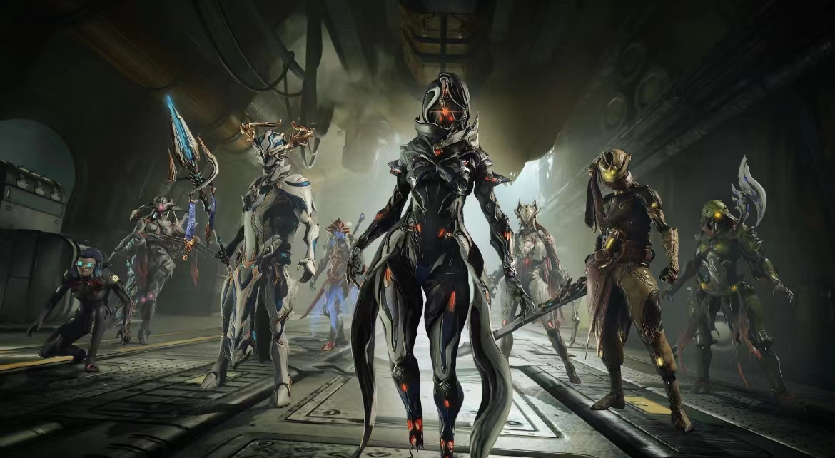 Warframe交易怎么选平台 Warframe交易平台推荐