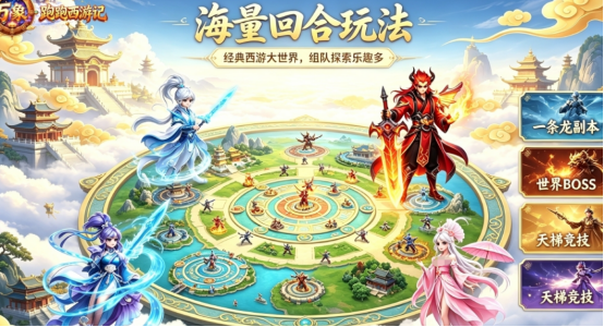 2026火爆手游下载排行榜 现在年轻人玩什么游戏 2026火爆手游下载排行榜 现在年轻人玩什么游戏