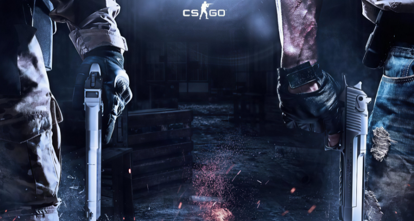 靠谱的csgo账号交易平台推荐 csgo游戏账号买卖去哪里好