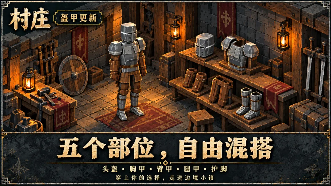 村庄游戏手机版上线时间解析 村庄手游什么时候正式上线