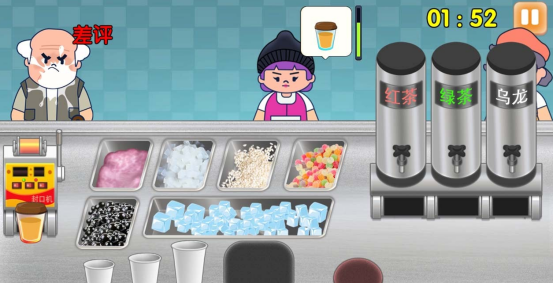 好玩的经营奶茶店手游推荐2026 免费的经营奶茶店游戏有哪些 好玩的经营奶茶店手游推荐2026 免费的经营奶茶店游戏有哪些
