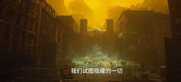 控制共振引擎是什么 控制共振引擎类型与画面表现解析