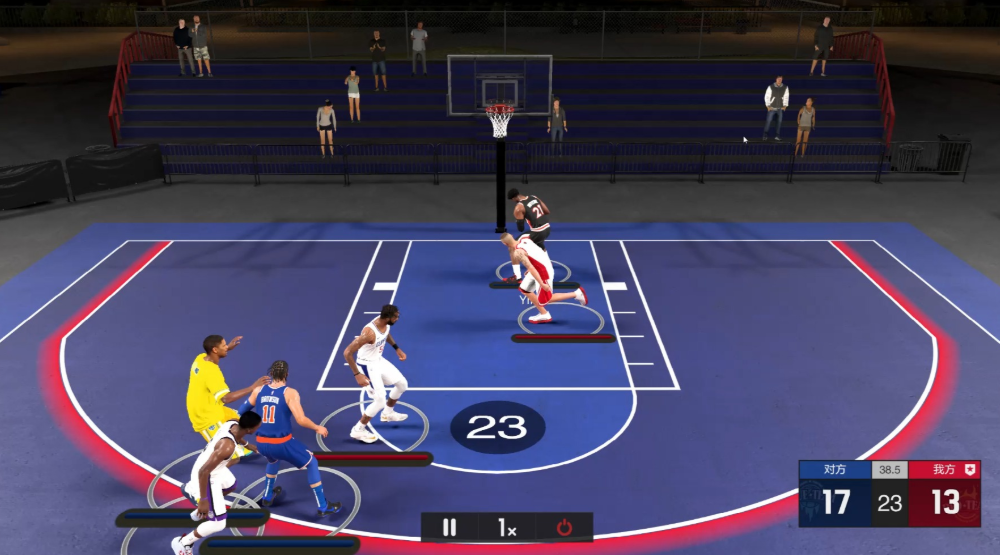 nba2kol2账号交易平台哪个好 nba2kol2账号交易app分享