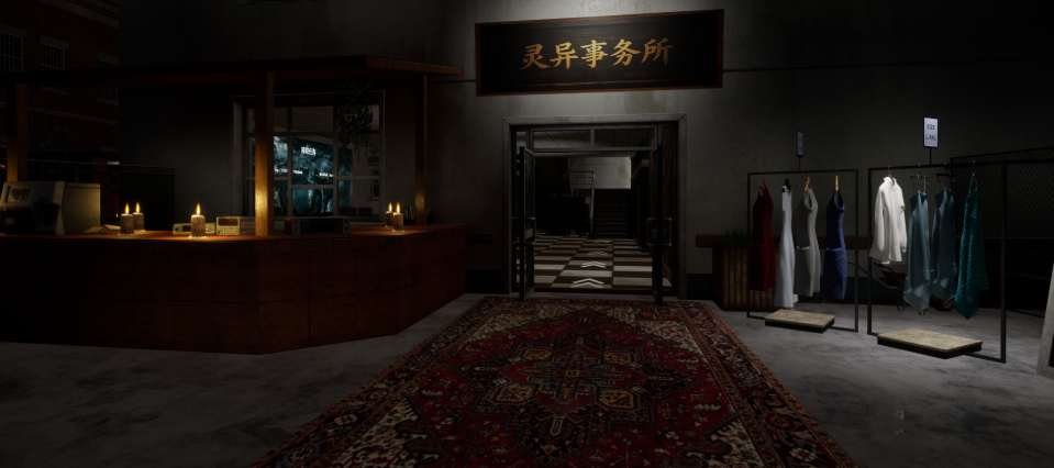 驱灵天师上线时间解析 驱灵天师Ghosthunter发售日期盘点