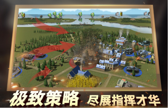 流行抗战打鬼子游戏下载合集 2026免费战争手游推荐 流行抗战打鬼子游戏下载合集 2026免费战争手游推荐