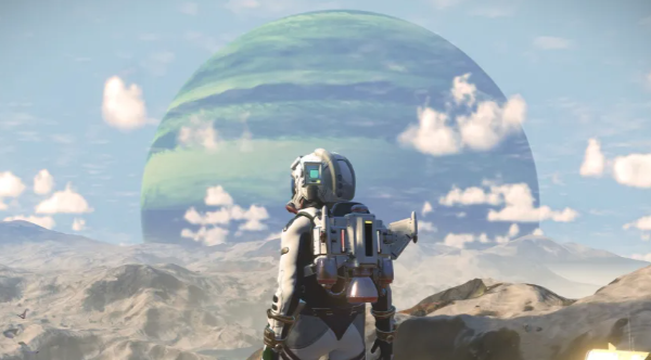 无人深空手游怎么下载 无人深空手游下载安装地址分享 无人深空手游怎么下载 无人深空手游下载安装地址分享