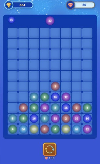 2026受欢迎的2048数字游戏盘点 2048是什么游戏 2026受欢迎的2048数字游戏盘点 2048是什么游戏