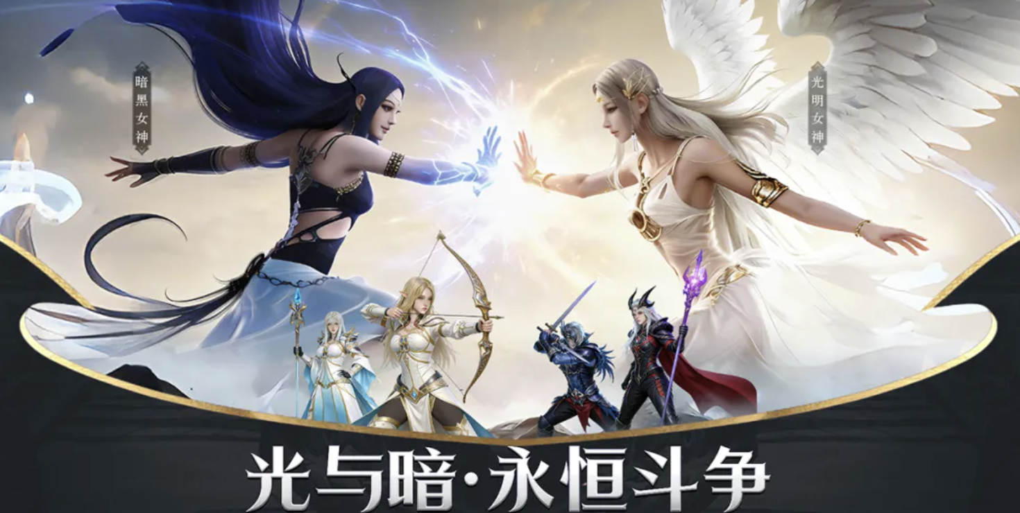 神泣纷争上线时间详解 神泣纷争下载不了怎么解决