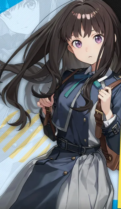 胜利女神新的希望井上泷奈角色盘点 胜利女神新的希望井上泷奈值得培养吗