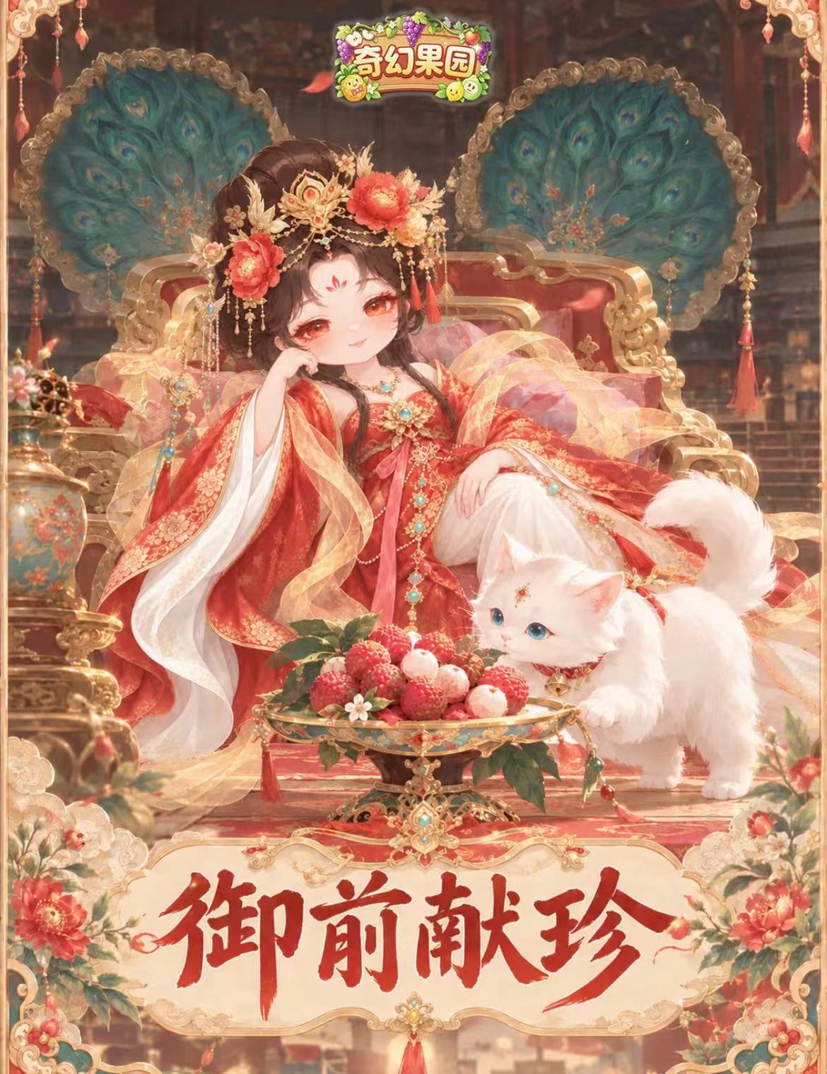 奇幻果园账号买卖怎么操作 奇幻果园账号买卖平台推荐