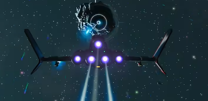 无人深空游戏手机版怎么高效刷钱 无人深空手游赚钱教程与实用方法