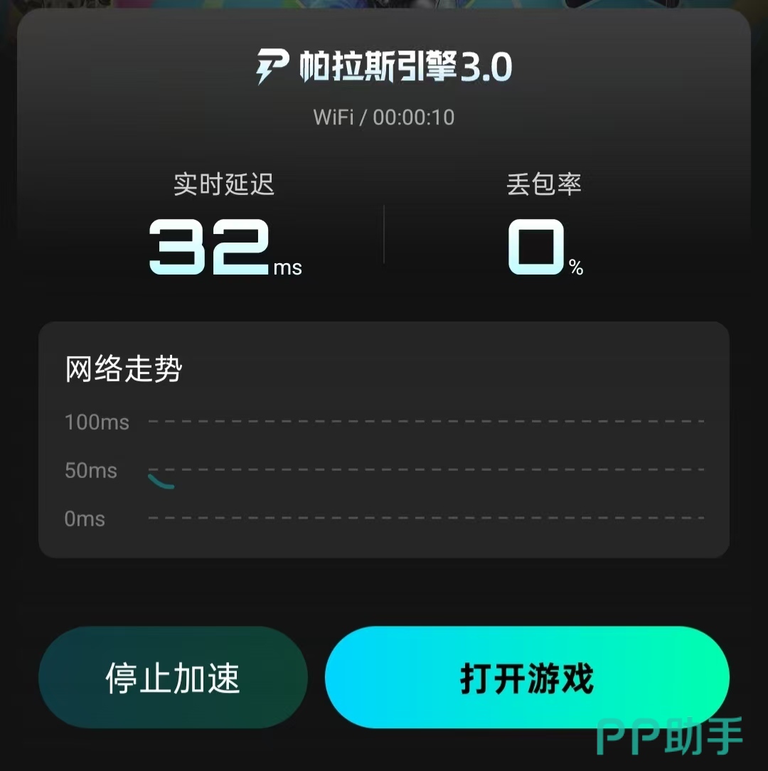 加速器综合对比表 延迟区间 丢包率 稳定性 七款手游加速器